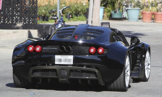 世界十大豪车，能开一起就很满足了