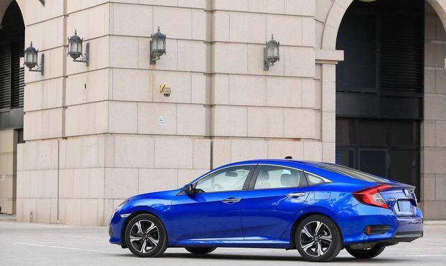 全国最耐用省油的3款车, 还要啥卡罗拉?