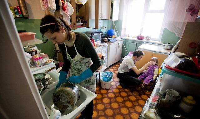 为什么俄罗斯的出生率这么低?