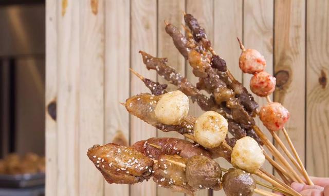 每次在福州看到鸡店我都会走不动道