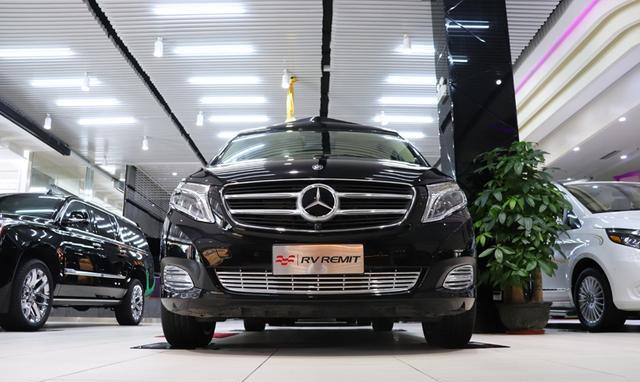 豪华MPV除了埃尔法还有哪些可选？