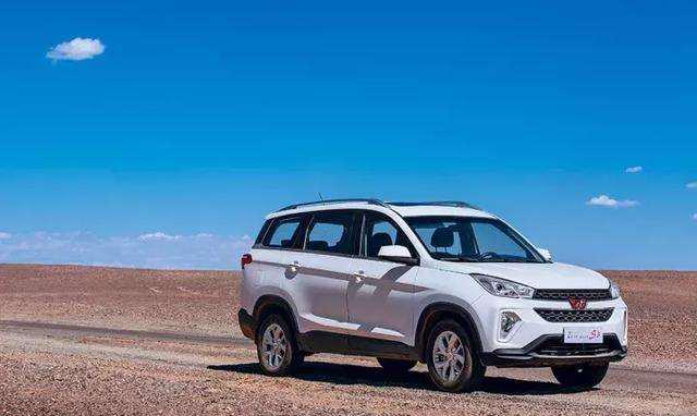 11月一大波SUV上市, 买车过年看这10款, 最便宜不到5万!