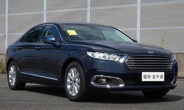 初代上市三年卖100万辆，曾是雅阁劲敌，为何如今降6万销量惨淡？