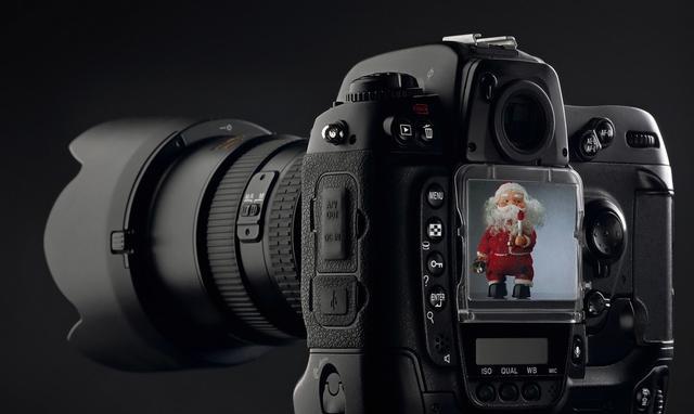 手机拍照的功能越来越强大,你认为手机最终能