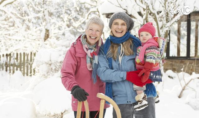 奶奶PK姥姥, 为何宝妈更乐意姥姥带孩子?