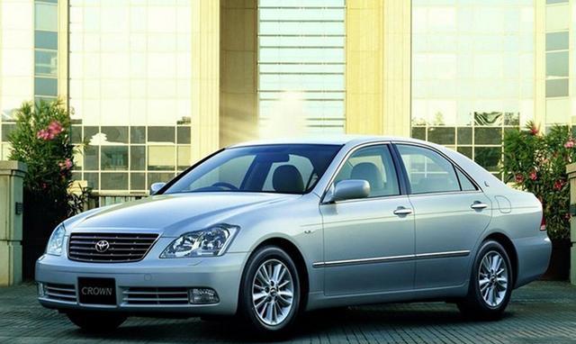 标准C级车, 当年一辆能顶北京一套房, 如今跌至23万却濒临停产