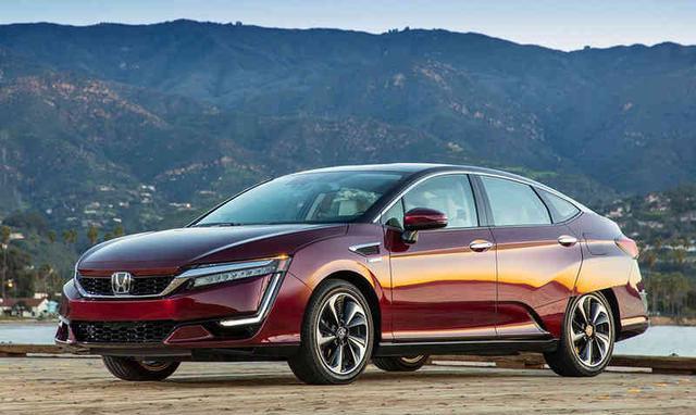 本田计划于今年10月推出全新混动车型! 你期待吗?