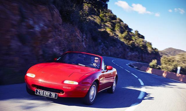 速递!新鲜的“日系跑车“资讯全在这，看我就够了