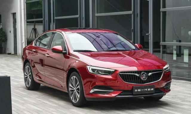 公认的8款油老虎车型，降价再多也不敢买，买得起也养不起！