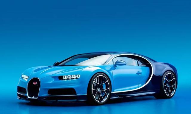 乐高LEGO 42083 Bugatti Chiron布加迪威龙