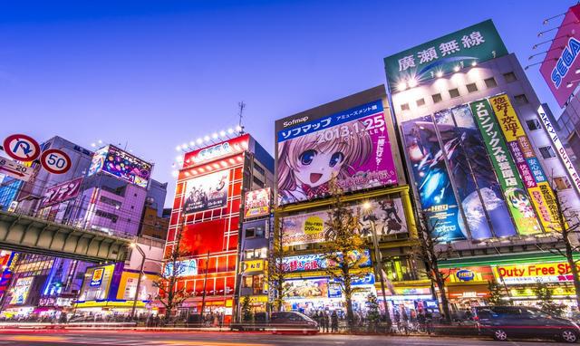 日本旅游,买什么东西比较划算?