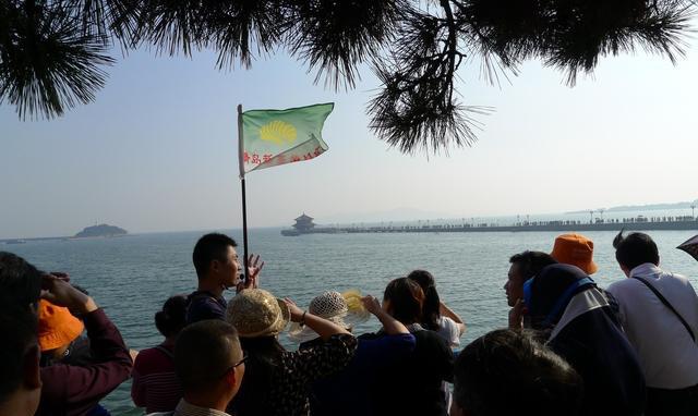 你旅行喜欢跟团还是自由行呢?为啥出境游跟团