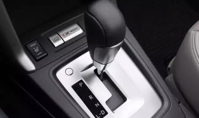 “手自一体”怎么用？原来只有5%的人知道