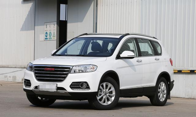 国产神车6年卖200万辆，出口国外18万遭哄抢，销量第一非浪得虚名