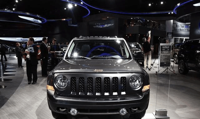 动力完胜丰田霸道, 外观比路虎都唬人, 20万不选它那选谁?