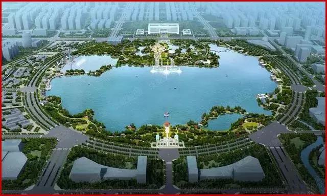 品牌房企抢着在商丘拿地,是豪赌还是前瞻?