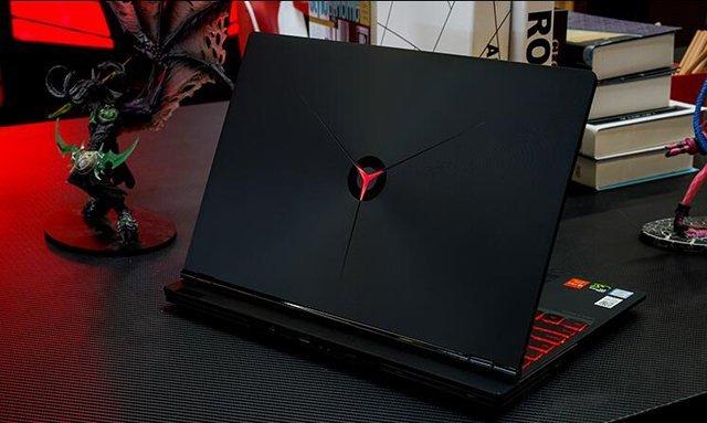 什么笔记本适合玩游戏?2018年i5 GTX1050Ti性