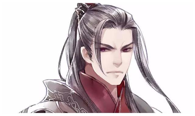 魔道祖师:金光瑶将聂明玦分尸不算狠,狠的是聂