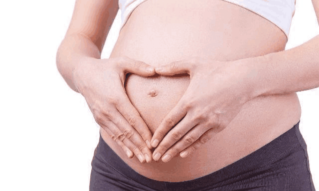 八字判断怀孕的年份,生辰八字测子女缘什么时