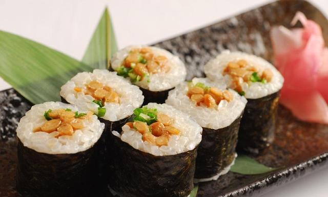 黑暗料理纳豆没有想象中的那么难吃?试过这个