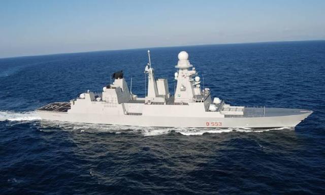 地平线级图片_纵览新闻