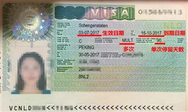 玩转欧洲第一步,办理申根签证你需要了解的10件事!