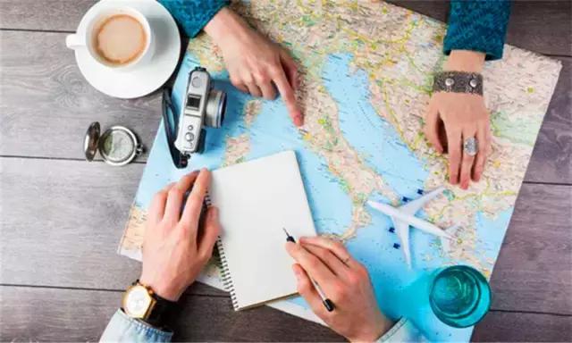 玩转欧洲第一步,办理申根签证你需要了解的10