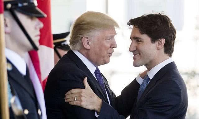 美国跟加拿大关系密切,为何却不合并成一个国