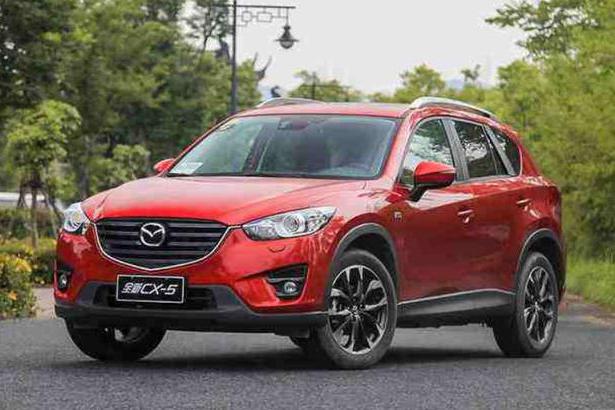 去年卖得最火的10款SUV，日系霸榜，中国一款车强势杀入