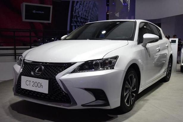 21万全进口小车！百公里油耗4L多，还六年免费保养！