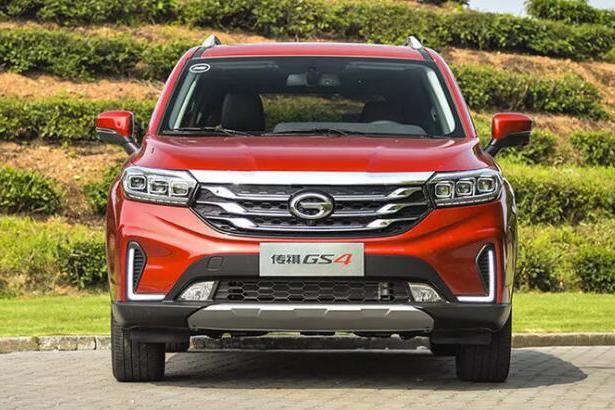 创汽车二次“生命”，向高端智能进化，新传祺GS4正式上市