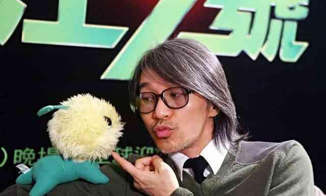 周星驰主演的最后一部电影？将于2020年上映？