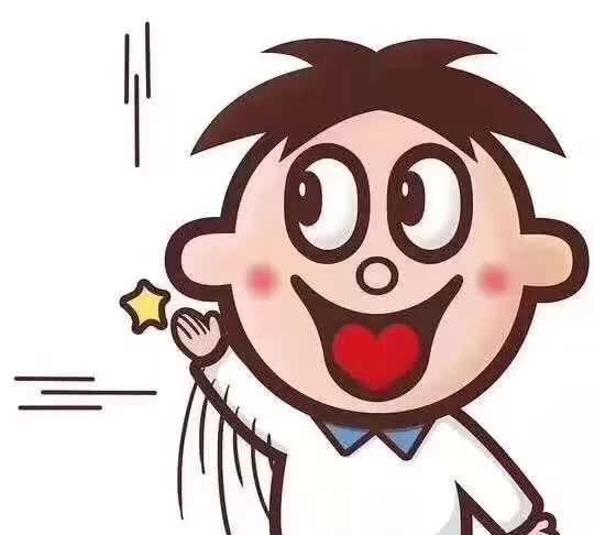 “四人用”可爱沙雕头像,你也需要这样一只睁着大眼睛的旺仔吗?