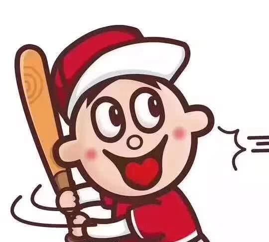 四人用可爱沙雕头像,你也需要这样一只睁着大