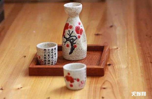 白酒基础知识大全