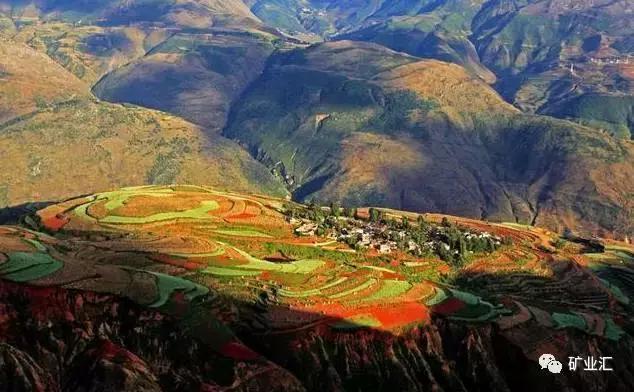 矿权审批权力下放! 勘察、新立、延续、转让政