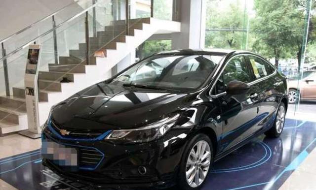 这里有“10-15万美系紧凑型三厢车“的最新资讯请不要错过