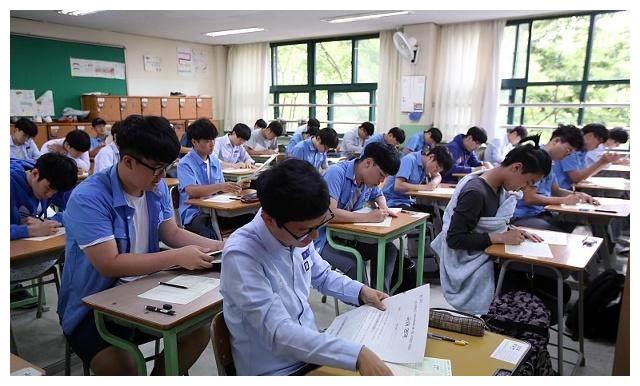 《最好的我们》中的高考究竟是否写实 写给莘