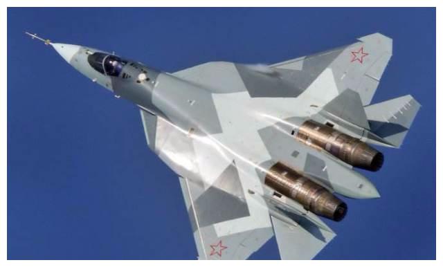 大屏显示器超强计算机!苏57座舱显控系统曝光