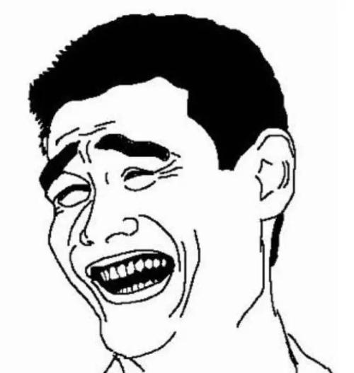 开心一笑:80个短笑话