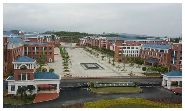 毕节一中图片_纵览新闻