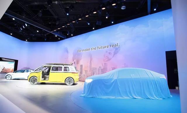 “两门、敞篷”都没有，但这台大众SUV还是帅得满地口水