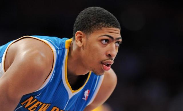 21世纪NBA十大状元,欧文第七,第一毫无悬念