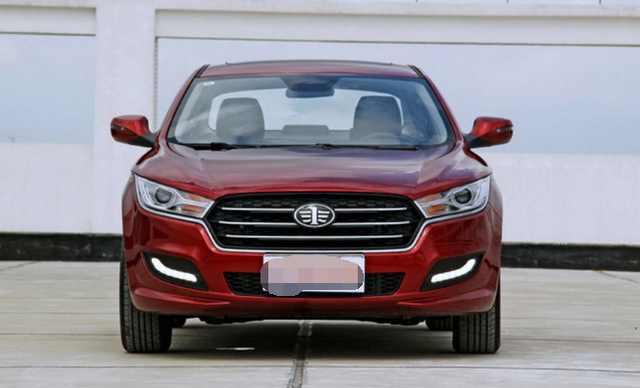 奔腾B50全新上市, 高颜值的它, 对任何事物都有着不服输的精神!