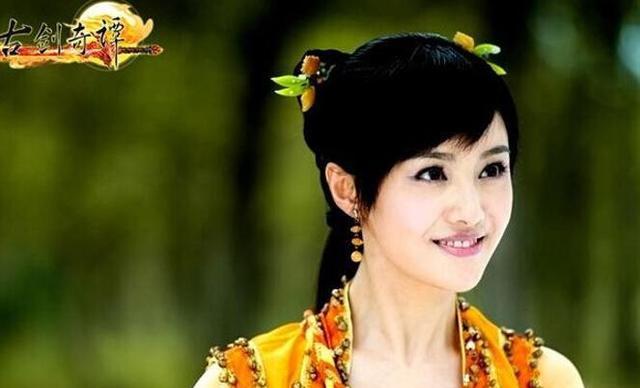 郑爽也可以这么美, 盘点她的那些绝美剧照