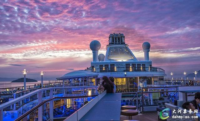 2018日本邮轮旅游价格表,日本游轮线路报价