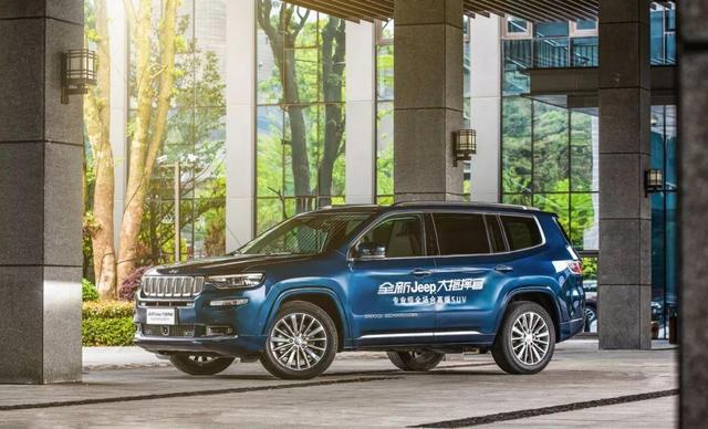 “30-50万中型SUV“最新资讯都在这了，就等你来