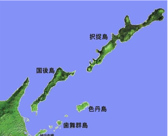 北方四岛问题安倍劝诫普京要识大体，专家:日本的胆子越来越肥!