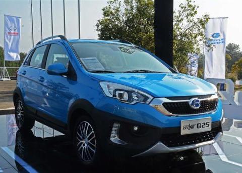 这车卖5万不输宝骏510，品牌车型出口国外连续6年的微型车第一