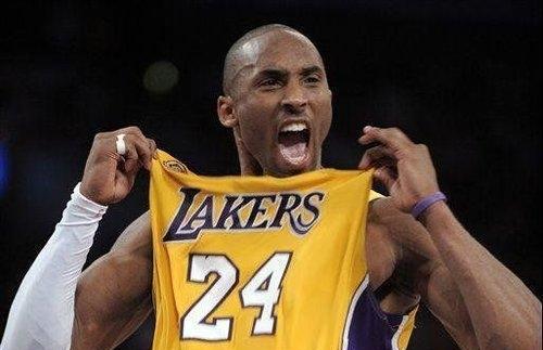 科比, 詹姆斯当年的球探报告你看过吗, 看看当年